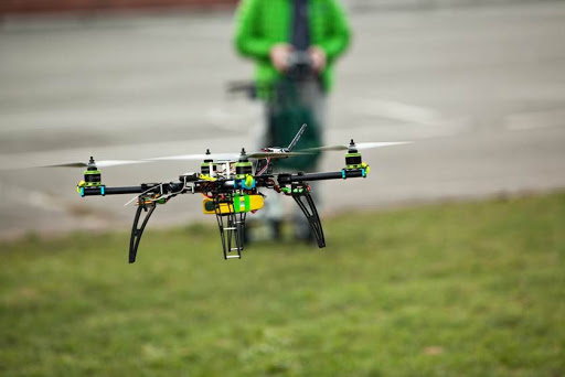 4 Cool Tricks To Perform With Your Drone